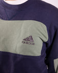 Adidas Renewed Sweatshirt - (XS)
