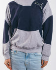 Puma  Renewed  Sweatshirt (M)