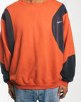 Nike - Sweatshirt (XL)