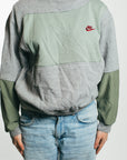 Nike Renewed Sweatshirt (XS)