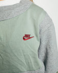 Nike Renewed Sweatshirt (XS)