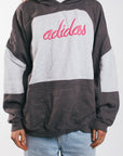 Adidas - Hoodie (L)