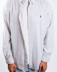 Ralph Lauren - Shirt (XL)