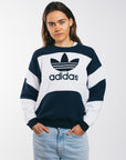Adidas - Sweatshirt (M)