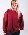 Russell Athletic - Sweatshirt (M)