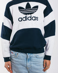 Adidas - Sweatshirt (M)