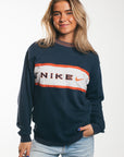 Nike - Sweatshirt (S)