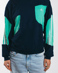 Adidas - Sweatshirt (M)