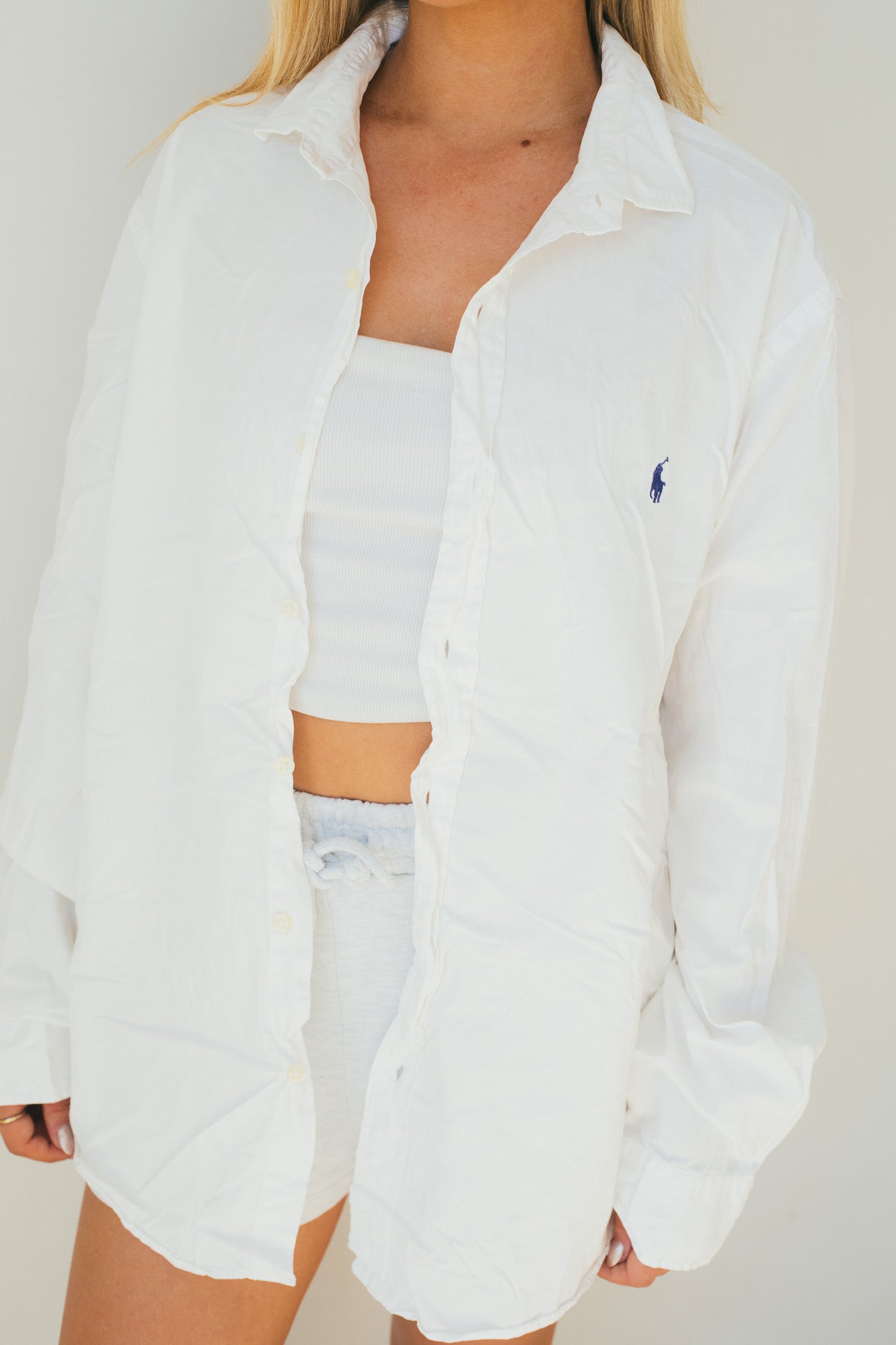 Ralph Lauren - Shirt