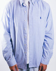 Ralph Lauren - Shirt (XL)