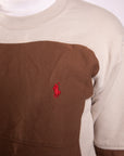 Ralph Lauren Renewed Sweatshirt - (XS)