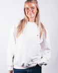Reebok - Sweatshirt (M)