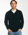 Ralph Lauren - Quarter Zip (M)