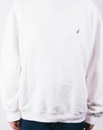Reebok - Sweatshirt (M)