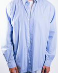 Ralph Lauren - Shirt (XL)