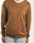 Ralph Lauren - Sweatshirt (M)