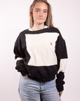 Ralph Lauren Renewed Sweatshirt (XS)