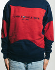 Tommy Hilfiger Renewed Sweatshirt (S)