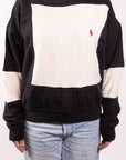 Ralph Lauren Renewed Sweatshirt (XS)