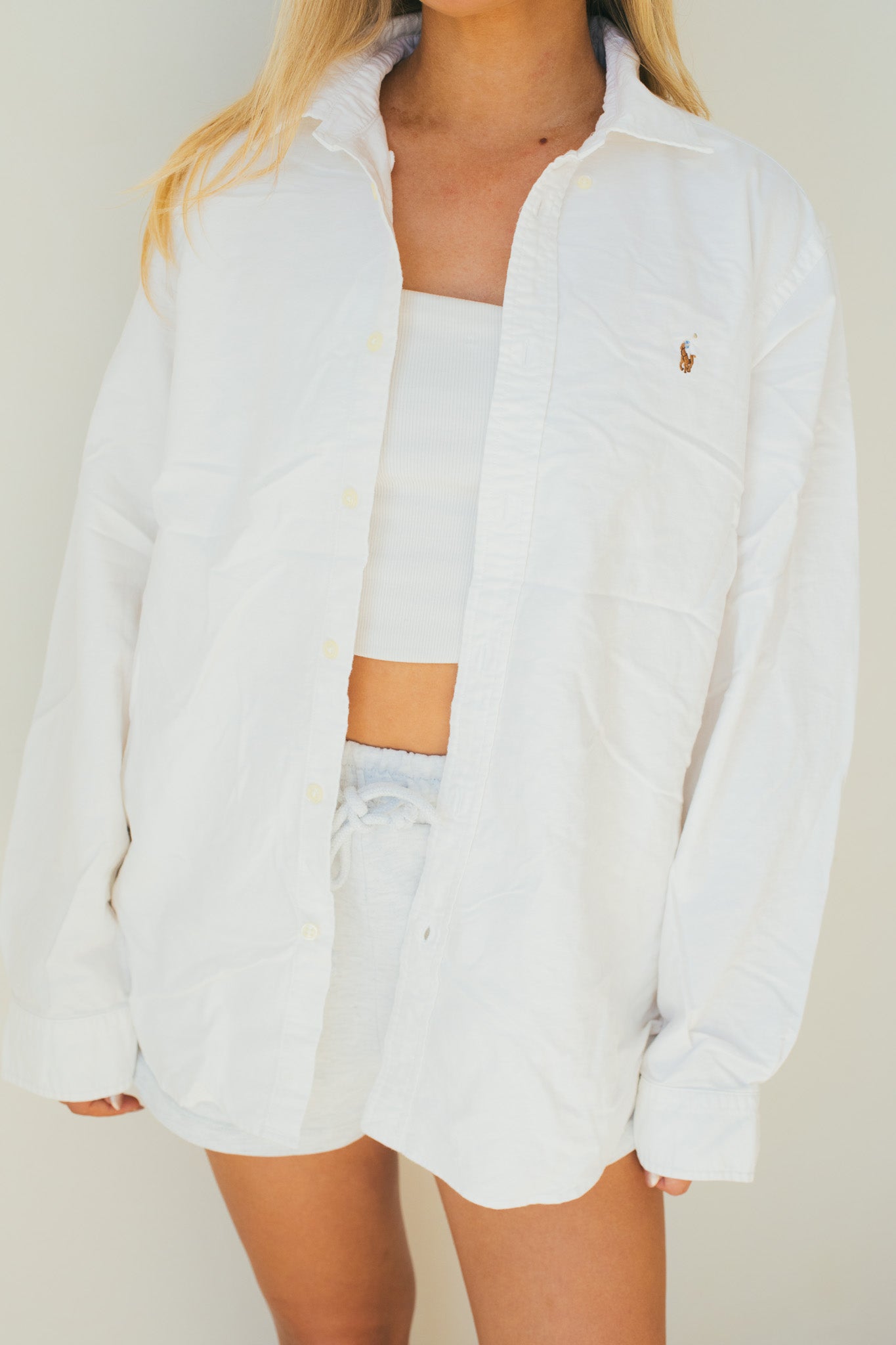 Ralph Lauren - Shirt