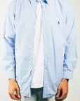 Ralph Lauren - Shirt (M)