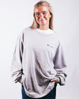 Champion - Sweatshirt (L)
