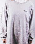 Champion - Sweatshirt (L)