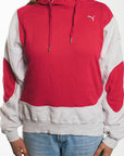 Puma Renewed Hoodie (M)