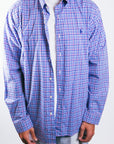 Ralph Lauren - Shirt (XL)