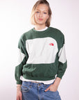 The North Face Renewed Sweatshirt - (XS)