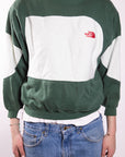 The North Face Renewed Sweatshirt - (XS)