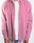 Ralph Lauren - Shirt (L)