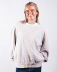 Ralph Lauren - Sweatshirt (M)