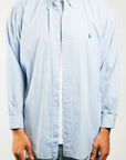 Ralph Lauren - Shirt (L)