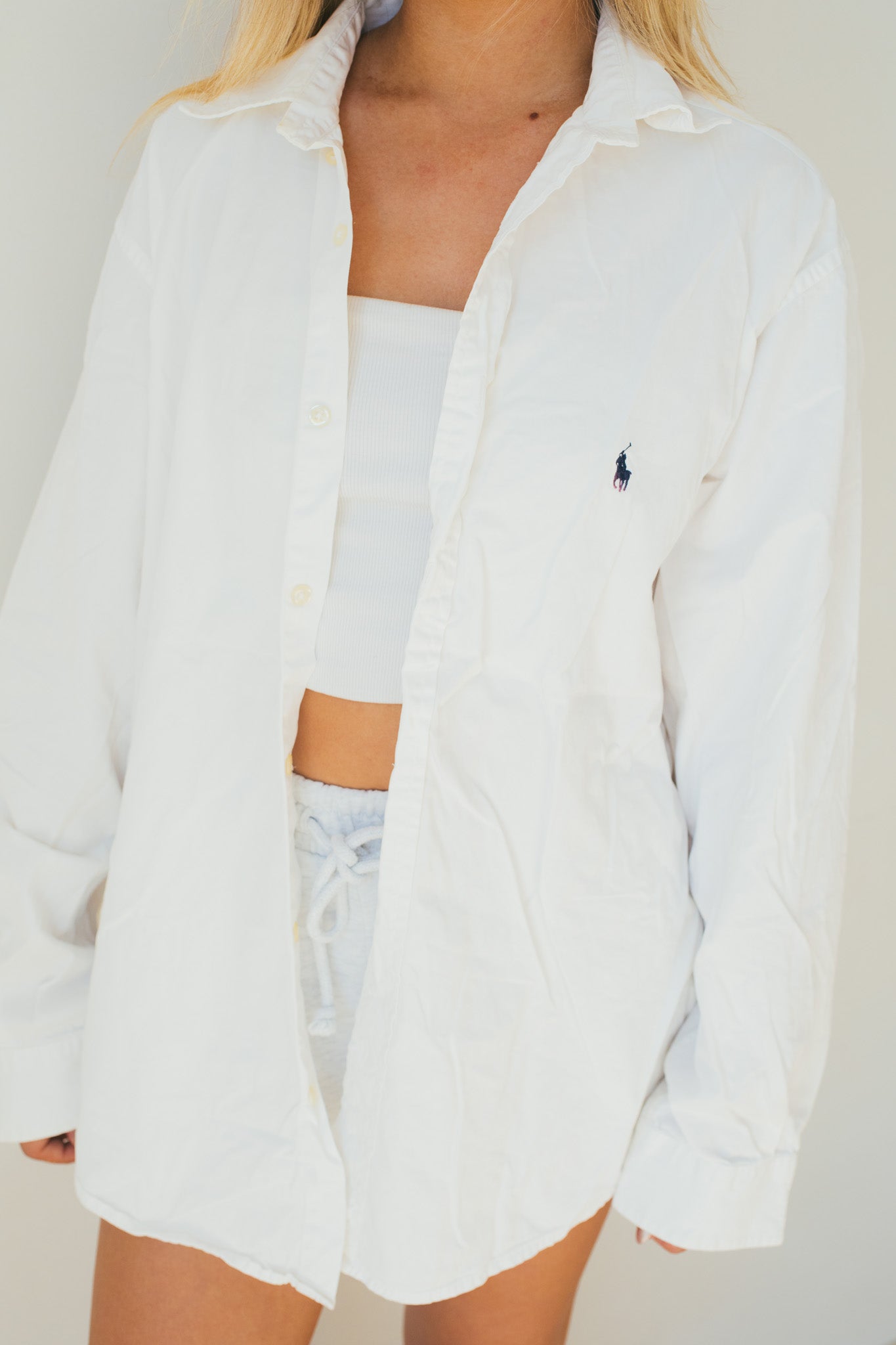 Ralph Lauren - Shirt