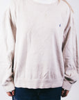 Ralph Lauren - Sweatshirt (M)
