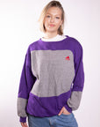 Adidas Renewed Sweatshirt - (L)