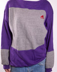 Adidas Renewed Sweatshirt - (L)