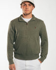 Ralph Lauren - Quarter Zip