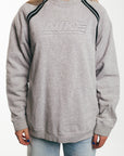 Nike - Sweatshirt (L)