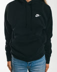 Nike - Kapuzenpullover (S)