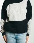 GAP Renewed Sweatshirt (S)