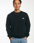 Nike - Sweatshirt (M)