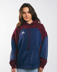 Adidas - Hoodie (XL)