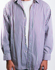 Ralph Lauren - Shirt (XL)