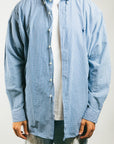Ralph Lauren - Shirt (XL)