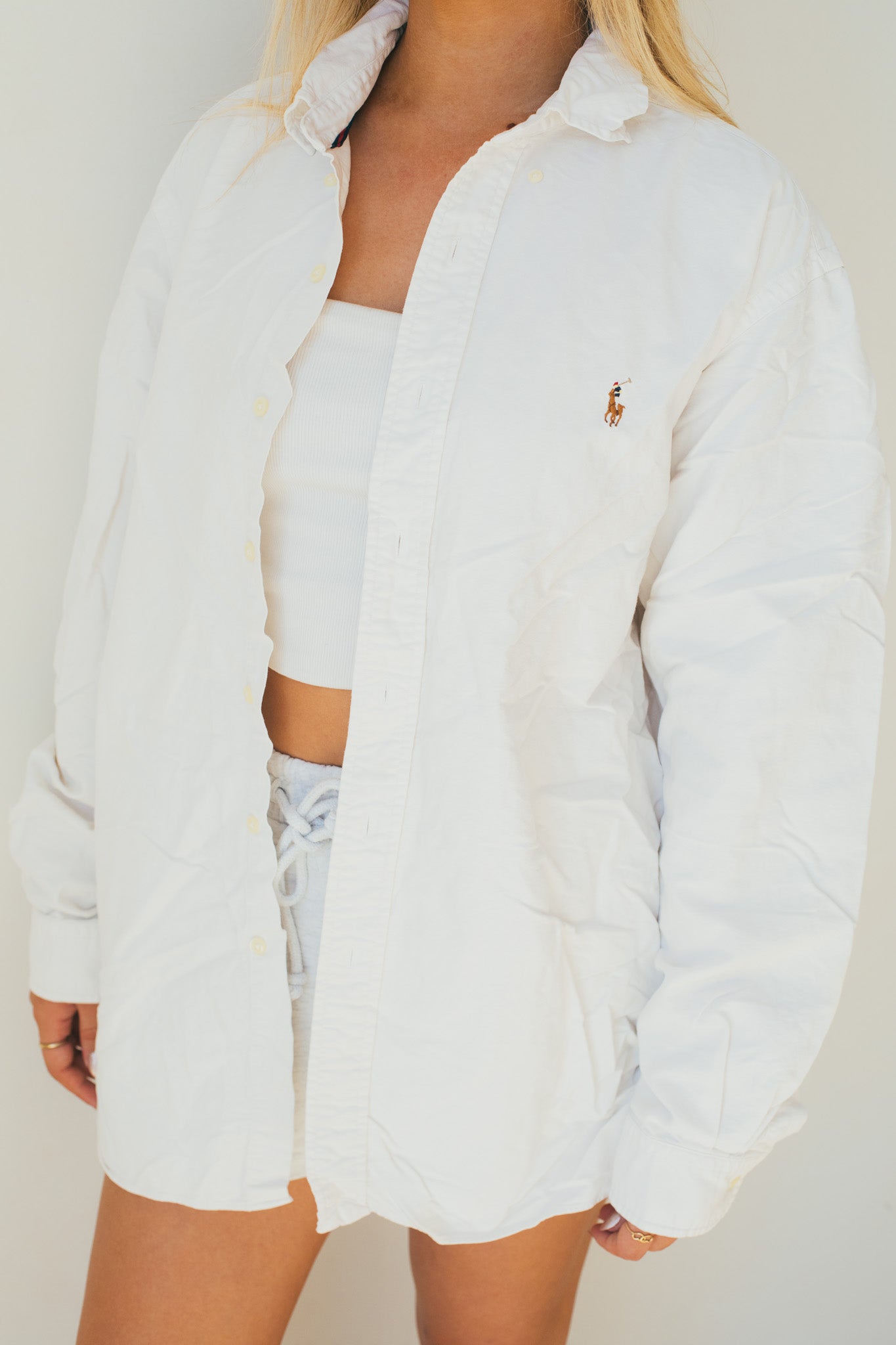 Ralph Lauren - Shirt