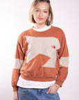 The North Face Renewed Sweatshirt - (XS)