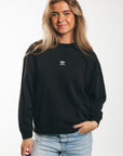 Adidas - Sweatshirt (S)