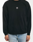 Adidas - Sweatshirt (S)